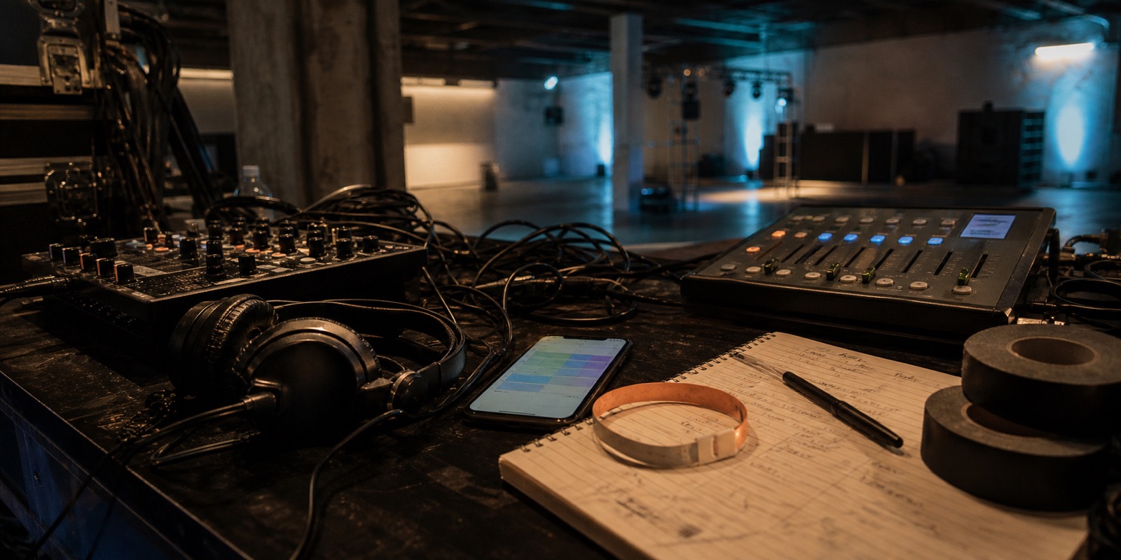 Practical details connected to AfterTraxx's summer 2026 Los Angeles activity