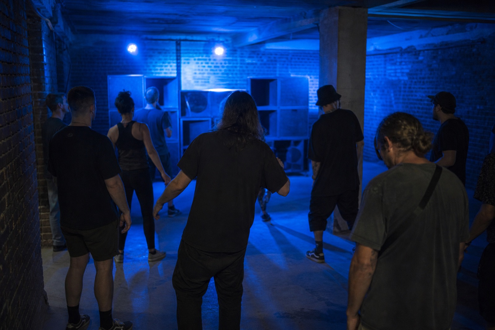 Practical details connected to dubstep
