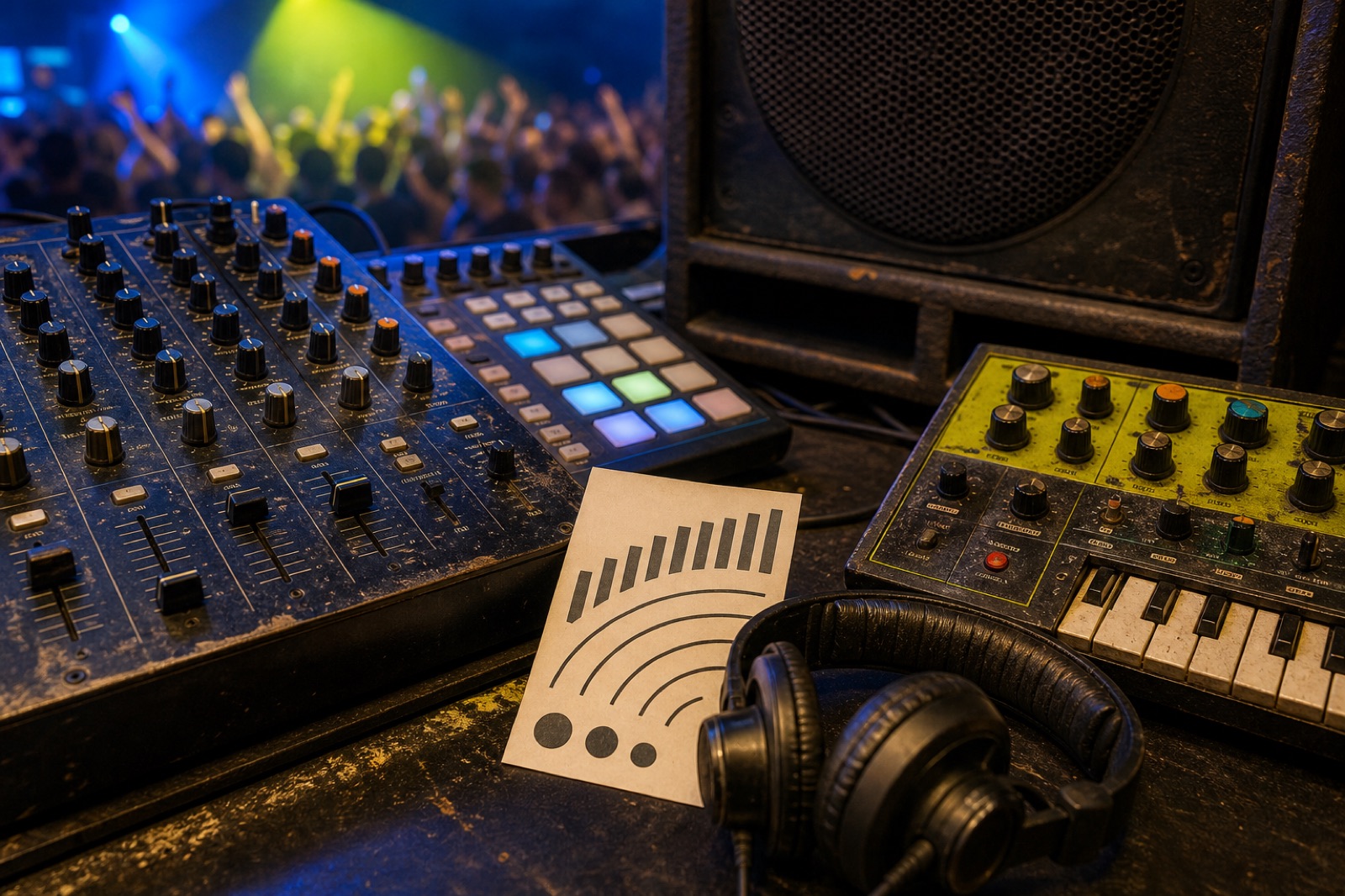 Practical details connected to future house