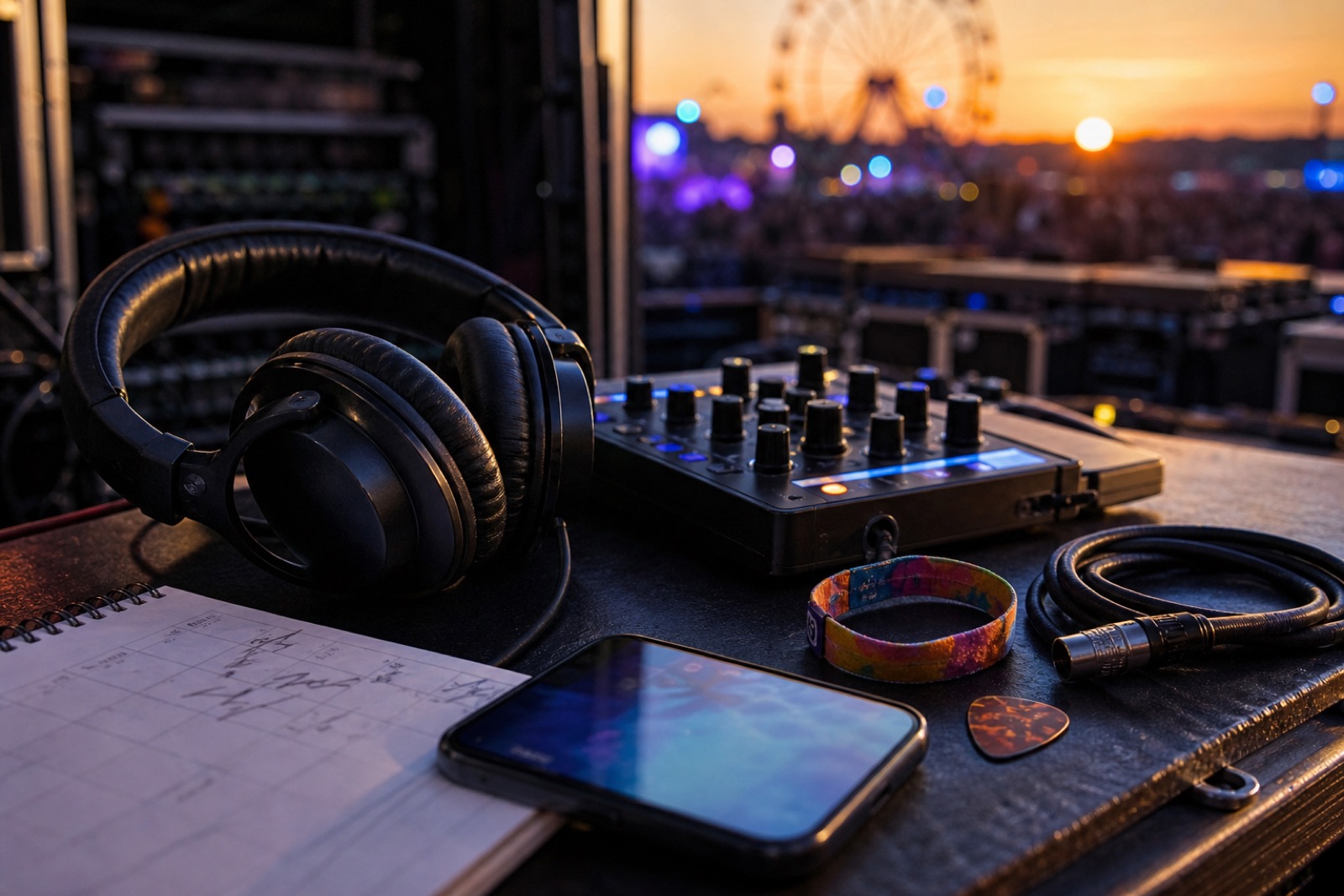 Practical details connected to Marshmello and Kelsea Ballerini's Another Drink