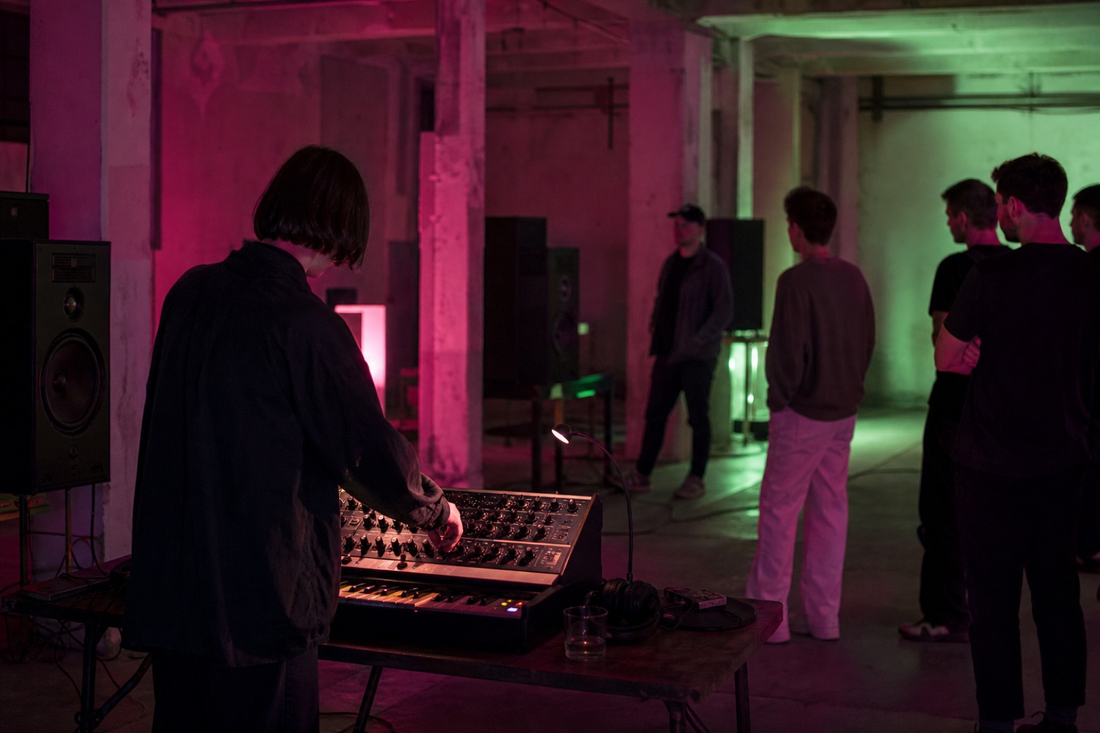Practical details connected to why the 303 became mythical